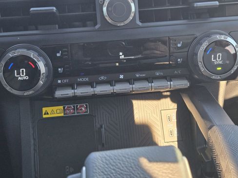 New 2026 Toyota Tacoma Limited image 17