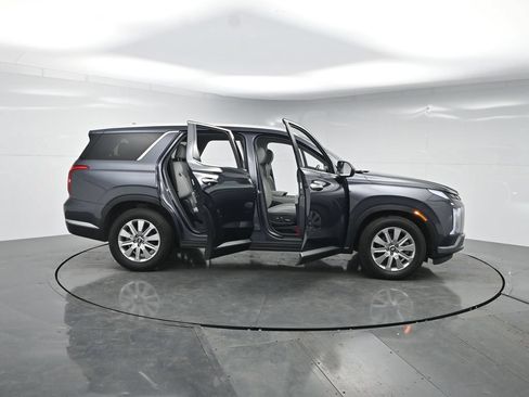 Used 2024 Hyundai Palisade SEL AWD/4WD image 48