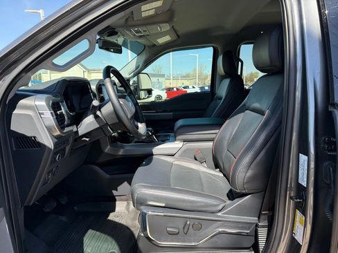 Used 2022 Ford F150 Lariat image 21