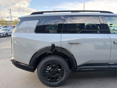 New 2027 Kia Telluride SX Prestige X-Pro AWD/4WD image 7
