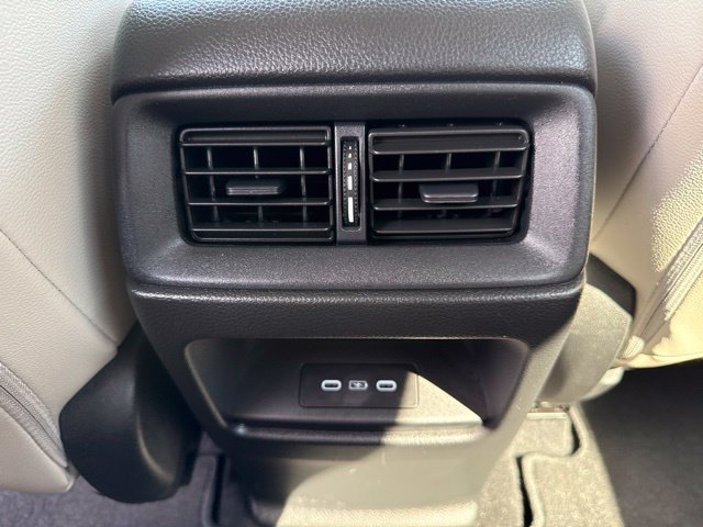 Certified 2024 Honda CR-V EX-L image 13