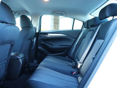 Used 2018 MAZDA MAZDA6 Sport image 30