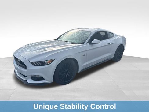 Used 2016 Ford Mustang GT w/ GT Performance Package image 18