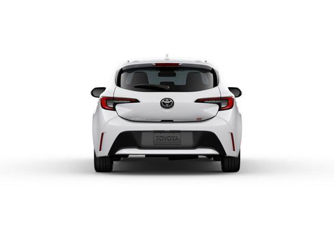 New 2025 Toyota Corolla SE image 8