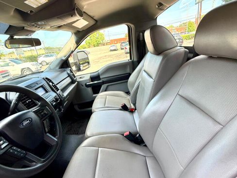 Used 2020 Ford F350 XL w/ Power Equipment Group image 15