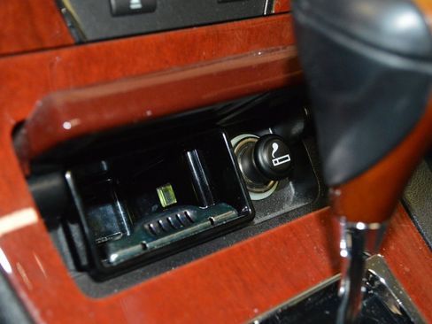 Used 2007 Lexus ES 350 350 image 34