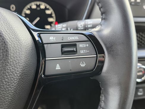 Used 2025 Honda CR-V EX-L image 37