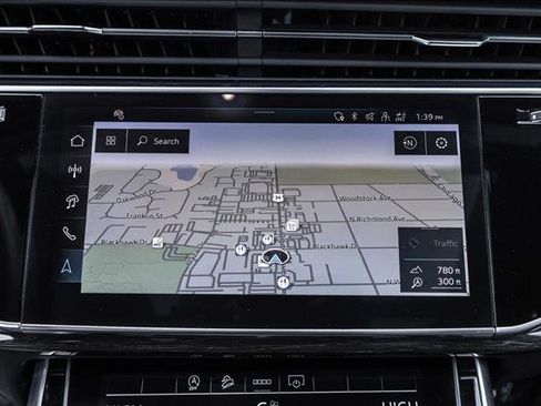 Used 2025 Audi Q7 3.0T Premium Plus image 17