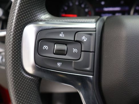 Used 2023 Chevrolet Blazer LT w/ LPO, Black Grille Bar Package image 37