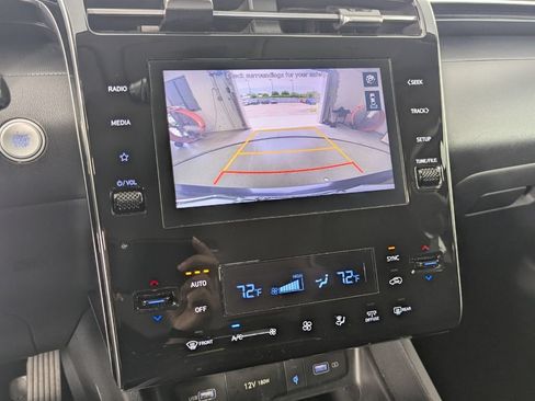 Used 2024 Hyundai Tucson SEL FWD image 20
