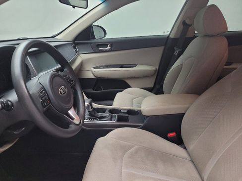 Used 2018 Kia Optima LX FWD image 17