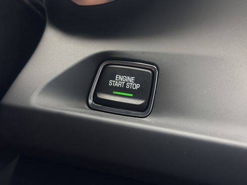 Used 2023 Chevrolet Camaro LT RWD image 36