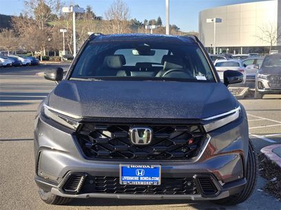 New 2026 Honda CR-V Sport-L