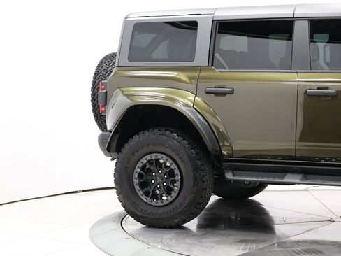 Used 2024 Ford Bronco Raptor image 67