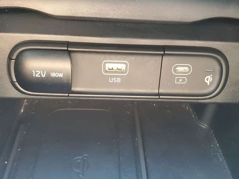 Used 2024 Kia Telluride SX X-Line AWD/4WD image 27