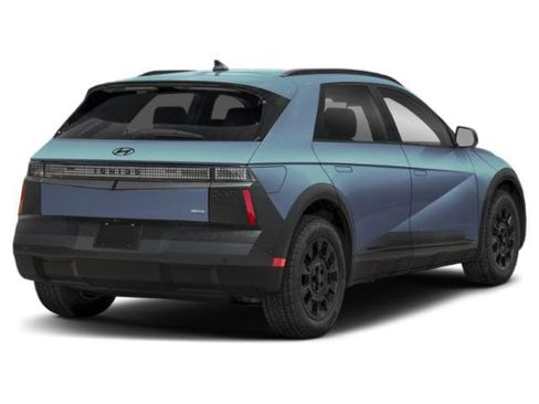 New 2026 Hyundai Ioniq 5 XRT image 3