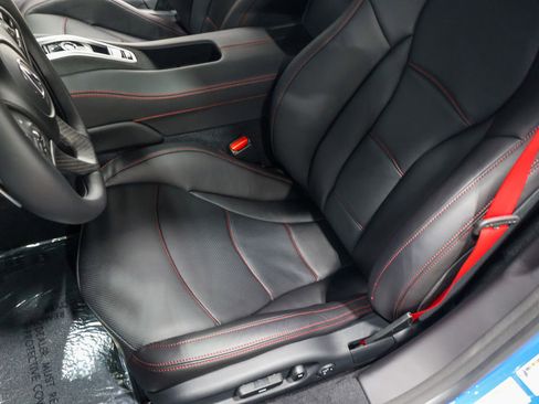 Used 2022 Acura NSX Type S image 34