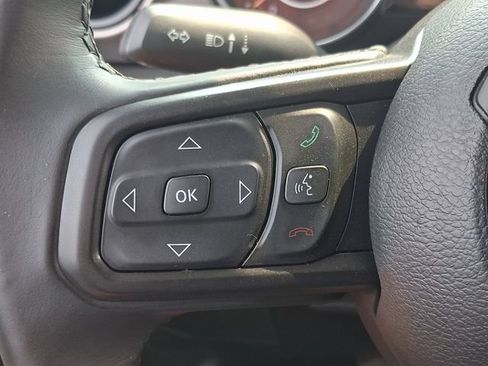 Used 2022 Jeep Wrangler Unlimited Sport AWD/4WD image 21