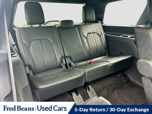 Used 2022 Ford Expedition Platinum AWD/4WD image 37