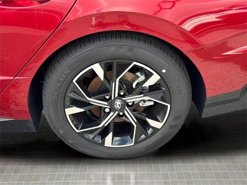 New 2025 Hyundai Sonata SEL image 18