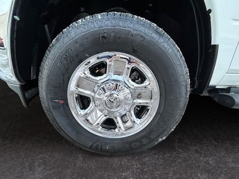 New 2026 RAM 2500 Tradesman image 13