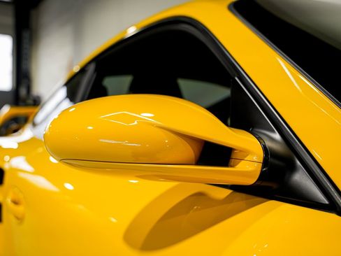 Used 2008 Porsche 911 GT2 RWD image 30