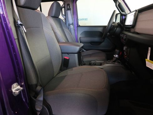 New 2026 Jeep Gladiator Sport image 20