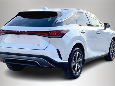 Used 2024 Lexus RX 350 AWD image 10