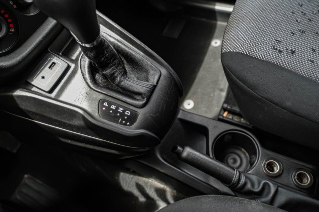 Used 2018 RAM ProMaster City Tradesman FWD image 21
