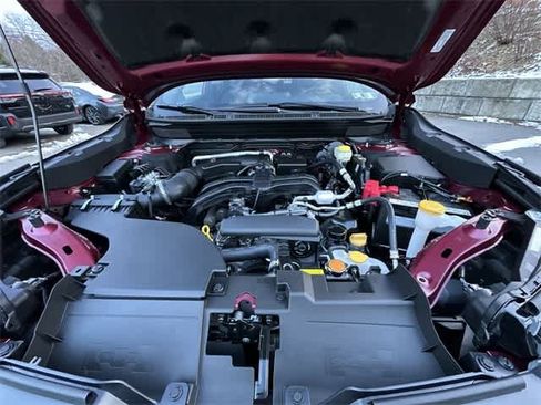 New 2026 Subaru Outback Limited image 28