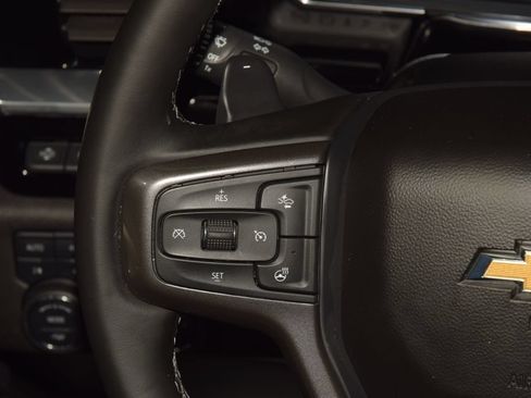 Used 2025 Chevrolet Silverado 1500 High Country AWD/4WD image 40