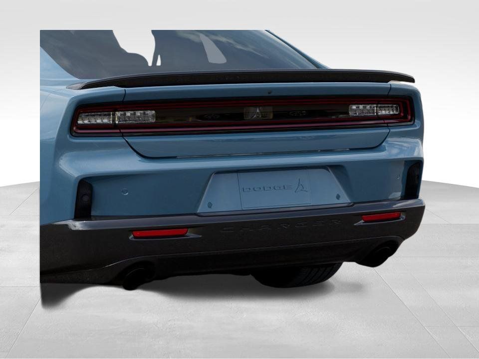 New 2027 Dodge Charger Scat Pack AWD/4WD image 14