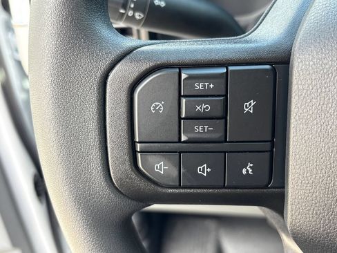 New 2026 Ford F350 XL w/ 360-Degree Camera Package RWD image 21