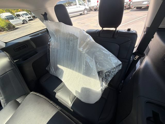 New 2026 Lincoln Aviator Reserve AWD/4WD image 22
