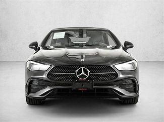 Certified 2025 Mercedes-Benz CLE 300 4MATIC Cabriolet video 2