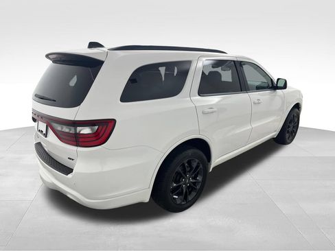 Used 2023 Dodge Durango GT AWD/4WD image 5