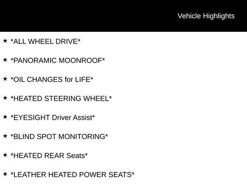 Certified 2023 Subaru Forester Touring image 5