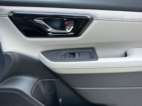 New 2026 Subaru Forester Limited image 19