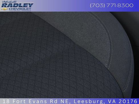 New 2026 Chevrolet Silverado 2500 LT w/ Convenience Package image 21