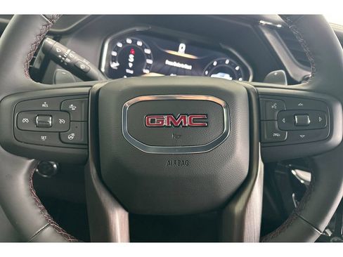 New 2026 GMC Sierra 1500 AT4X AWD/4WD image 16