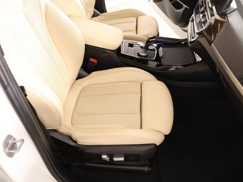 Used 2023 BMW X3 xDrive30i w/ Convenience Package AWD/4WD image 14