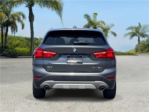 Used 2019 BMW X1 sDrive28i FWD image 5