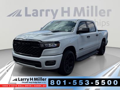 New 2026 RAM 1500 Express