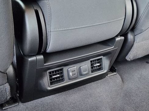 Certified 2020 Chevrolet Silverado 1500 RST w/ All-Star Edition AWD/4WD image 24