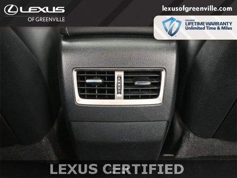 Certified 2022 Lexus RX 450h 450h w/ Premium Package image 28