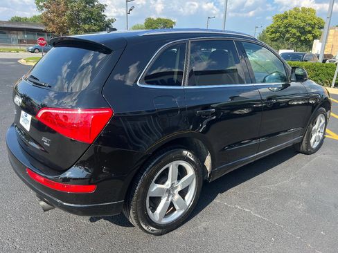 Used 2012 Audi Q5 2.0T Premium Plus image 13
