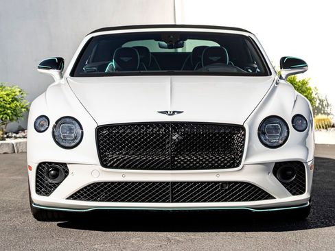 Certified 2022 Bentley Continental GT Speed image 10