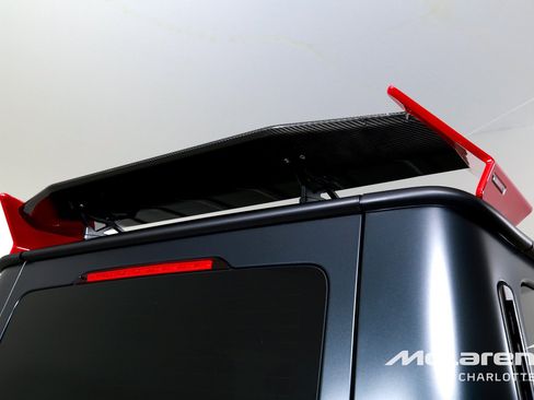 Used 2022 Mercedes-Benz G 550 image 36