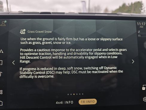 Used 2025 Land Rover Defender 110 S image 38