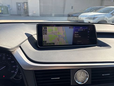 Used 2019 Lexus RX 350 FWD w/ Navigation Package image 19